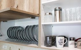 Apartment Ori